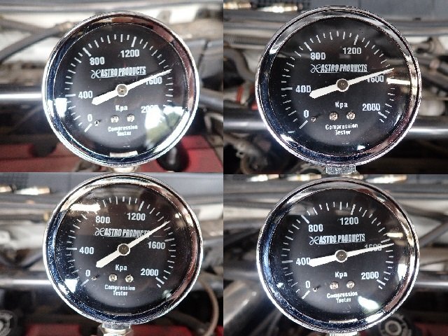 CL1　アコード　 ユーロR X　H22A　ＶＴＥＣエンジン　実動　ハーネス/補機類付き　　　　　_画像10