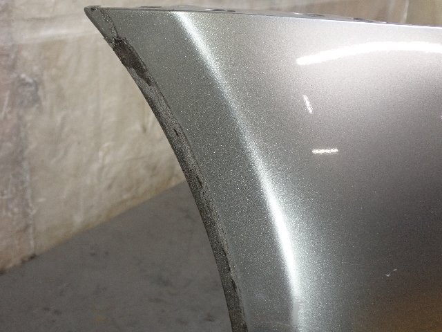 Z33 Fairlady Z Z VsrST оригинальный передний бампер VQ35DE