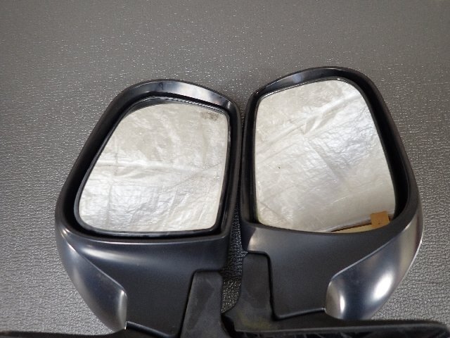 BP9 модифицировано Legacy W STI S402 специальный металл style покраска зеркало на двери левый и правый в комплекте BP5/BL5