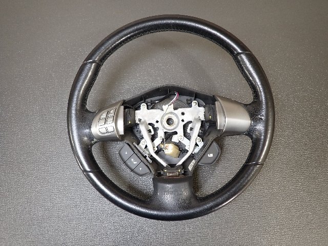 BP9 модифицировано Legacy W STI S402 6MT оригинальный "Момо" руль MOMO BP5/BL5