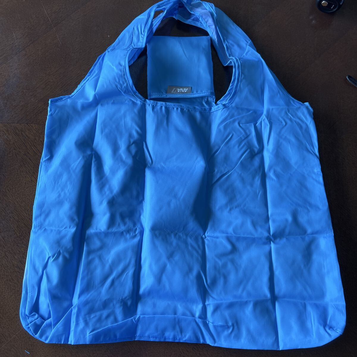 ANA 全日空 エコバッグ_画像2