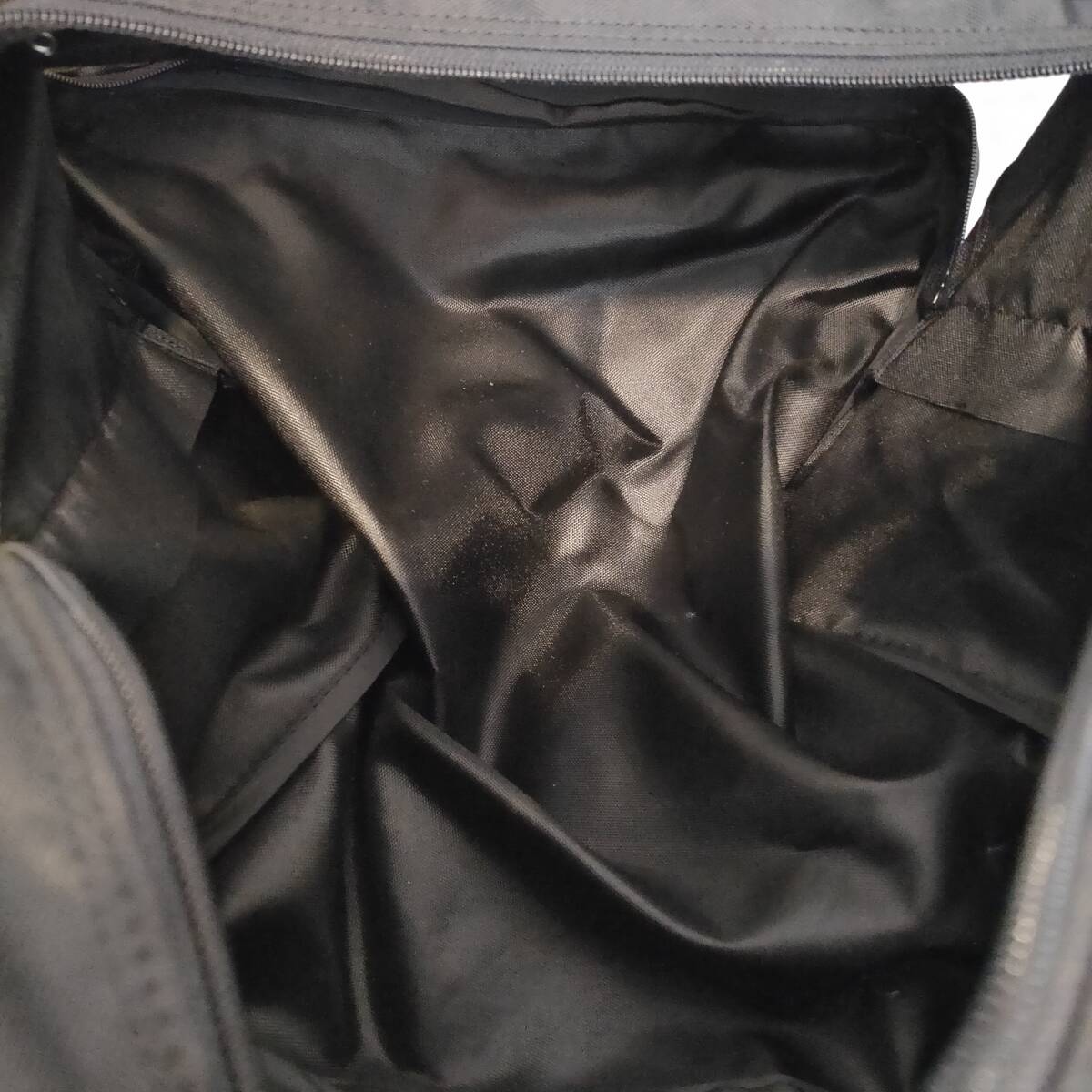 102503●難あり 長期保管品 Leica ライカ 折り畳みチェア 椅子 バッグ●_画像7