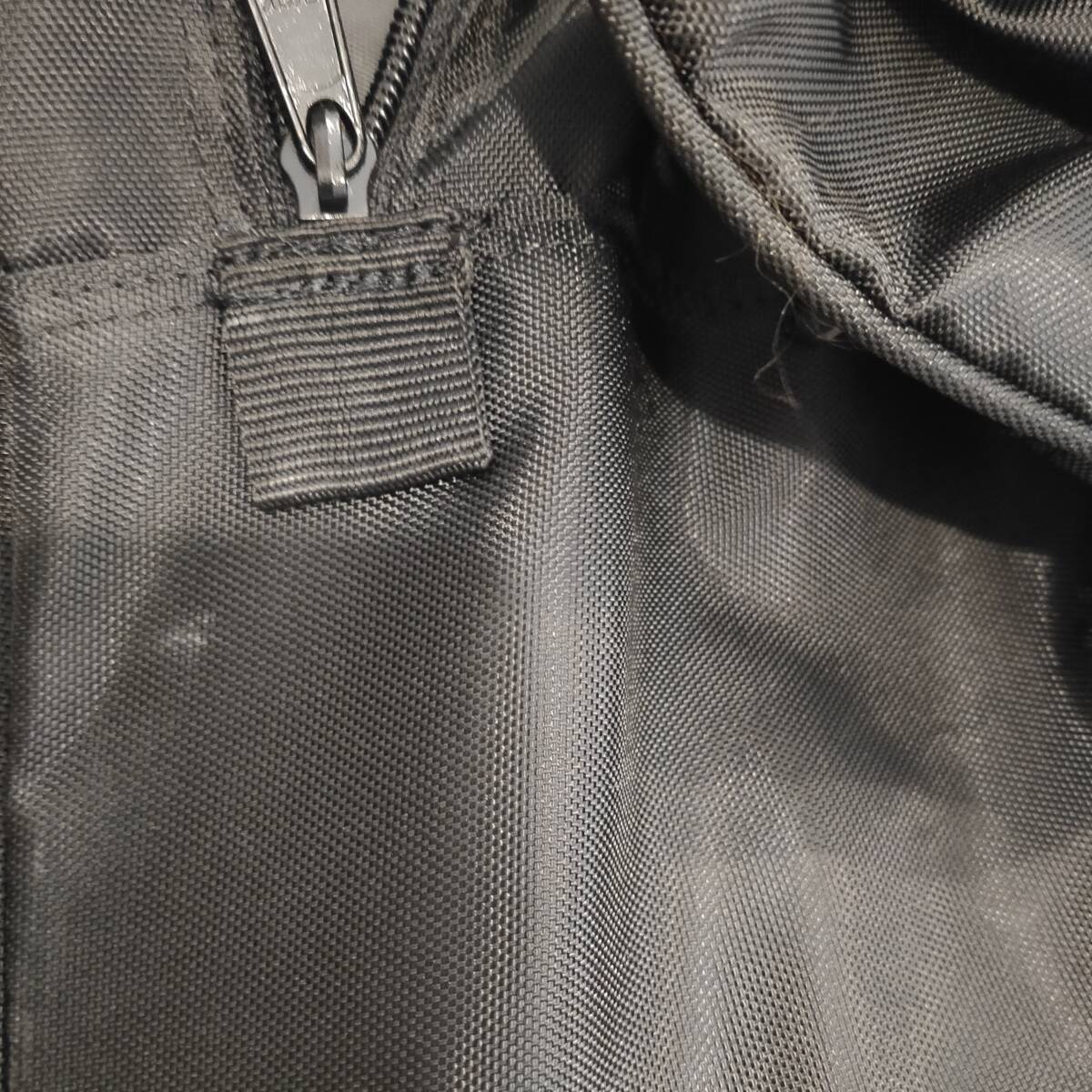 102503●難あり 長期保管品 Leica ライカ 折り畳みチェア 椅子 バッグ●_画像9