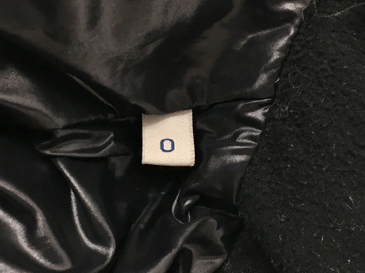 モンクレール MONCLER ダウンジャケット O 長袖 ブルー系 2510WT042_画像5