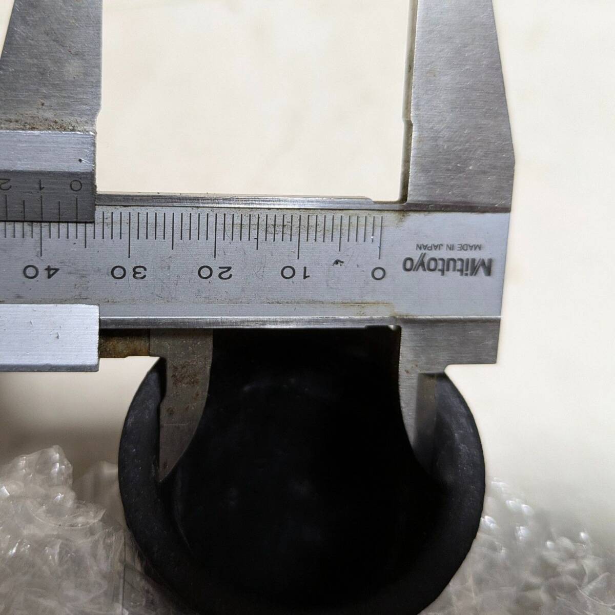 要加工 HONDA PCX125 160 150 エアークリーナー バズーガタイプ シルバー JK05 JK06 KF47 JF28 KF12 JF56 KF18 JF81 JF84 KF30_画像8