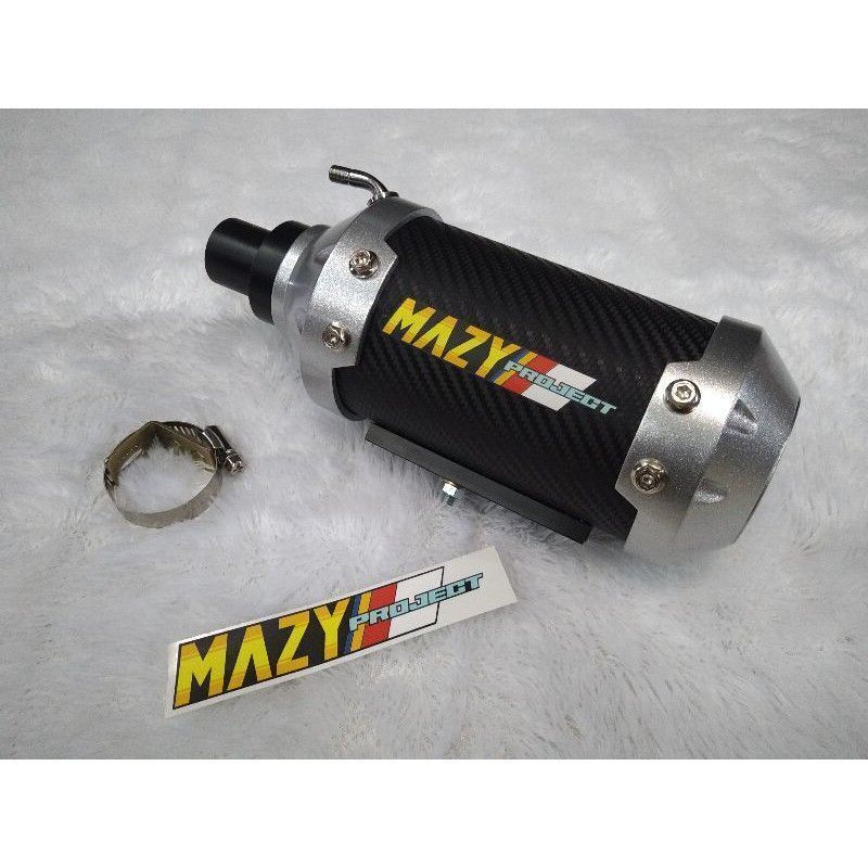 要加工 HONDA PCX125 160 150 エアークリーナー バズーガタイプ シルバー JK05 JK06 KF47 JF28 KF12 JF56 KF18 JF81 JF84 KF30_画像1