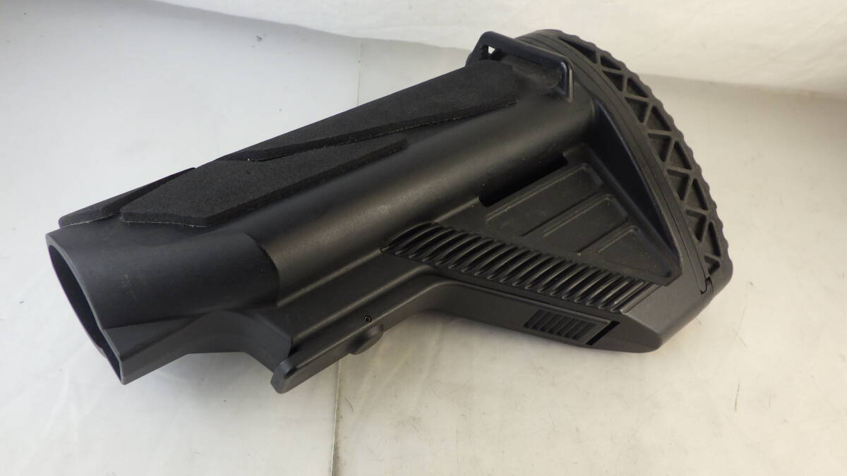 東京マルイ 次世代HK416D ストックの画像1