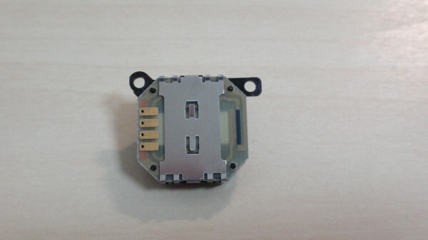 PSP1000 純正中古 アナログスティック ジャンク修理に 業者様いかがでしょうか？  送料無料の画像2