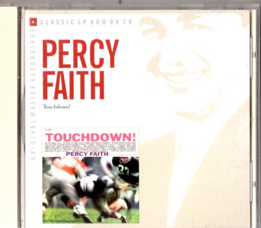 Percy Faith /５８年/ラウンジ、イージー・リスィング_画像1