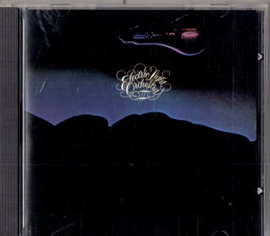 Electric Light Orchestra Ⅱ/７３年/UK７０‘ｓロック_画像1