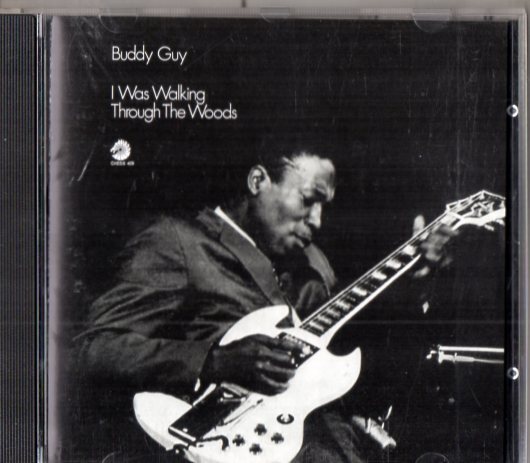 Buddy Guy /７０年リマスター+ボートラ/スワンプ、ルーツ、ブルース_画像1
