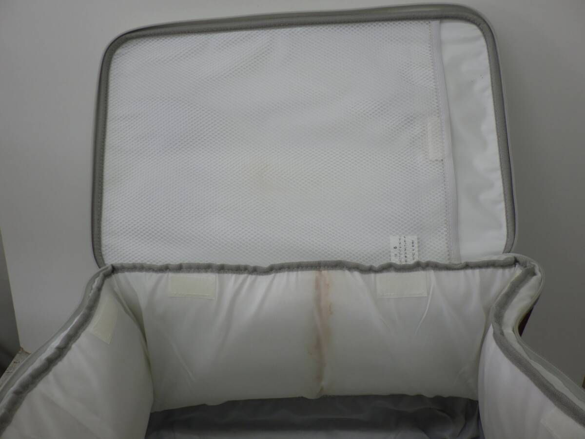  негодный версия товар coleman Coleman Extreme лёд кондиционер soft оттенок зеленого складной волчок имеется 35L cooler-box б/у товар 251028