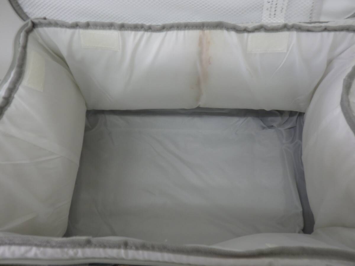  негодный версия товар coleman Coleman Extreme лёд кондиционер soft оттенок зеленого складной волчок имеется 35L cooler-box б/у товар 251028