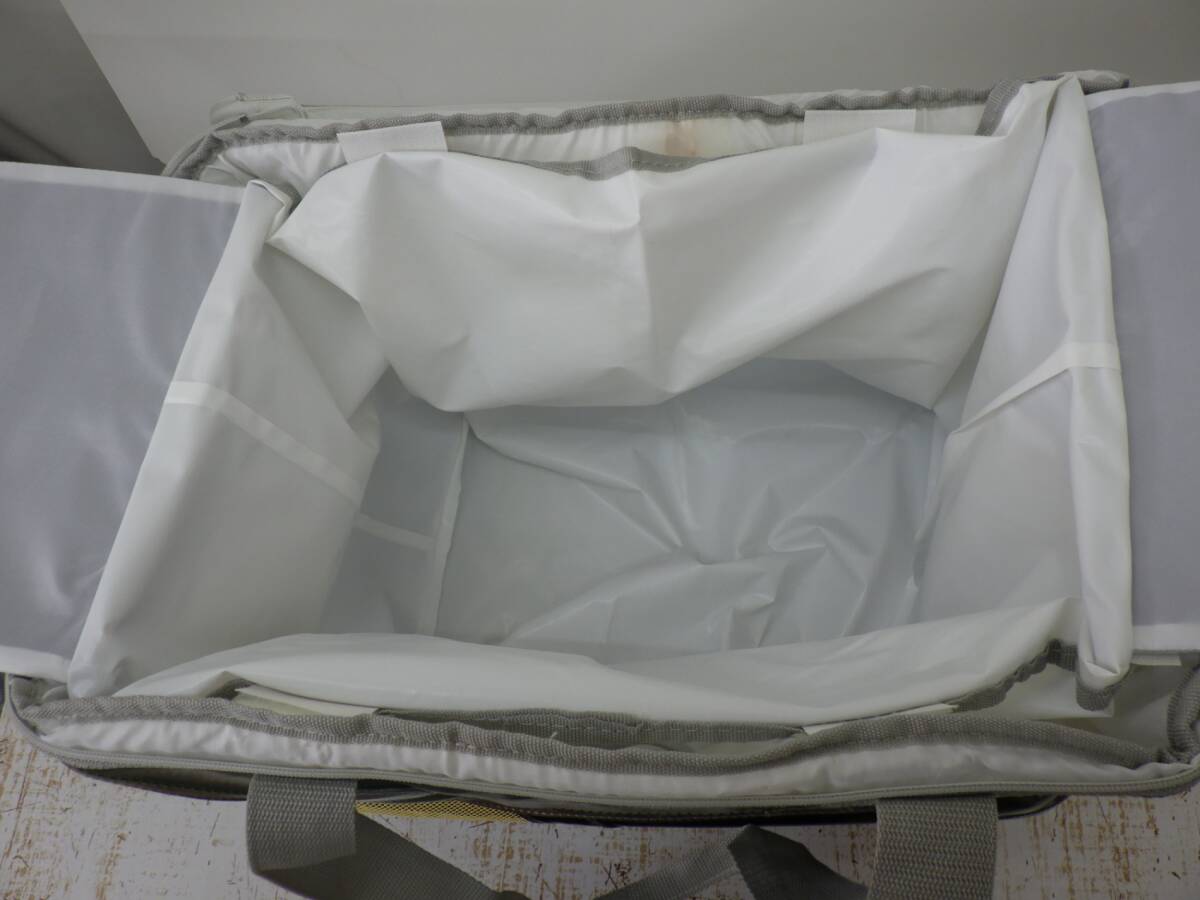  негодный версия товар coleman Coleman Extreme лёд кондиционер soft оттенок зеленого складной волчок имеется 35L cooler-box б/у товар 251028