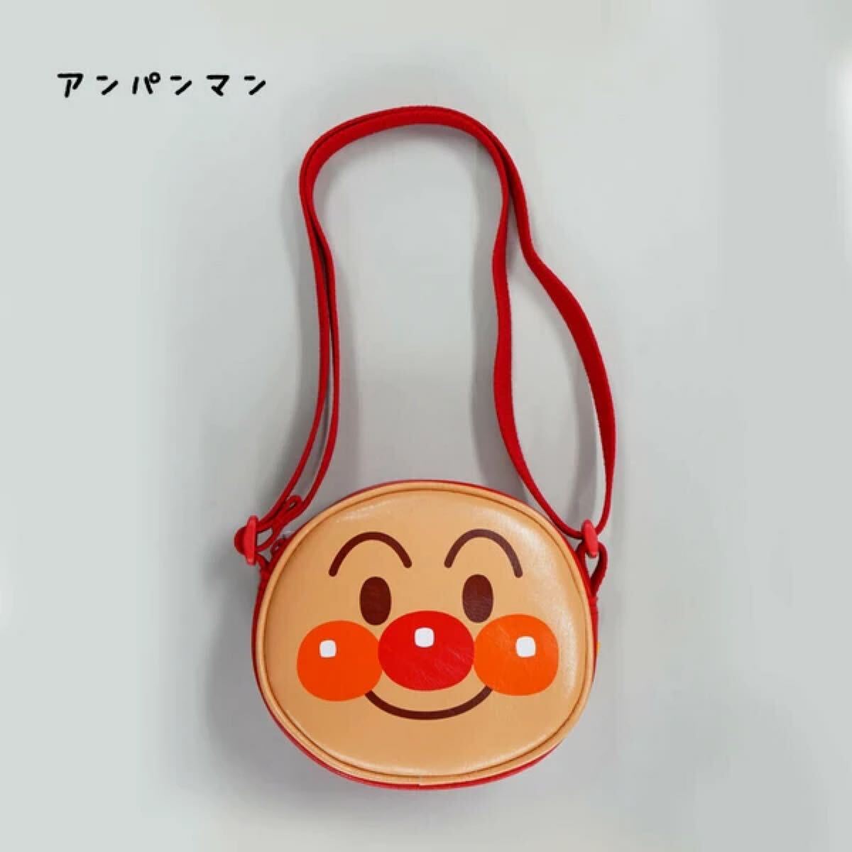 Anpanman Mini плечо небольшая сумочка baby ребенок ребенок Kids детский сад наклонный .. герой