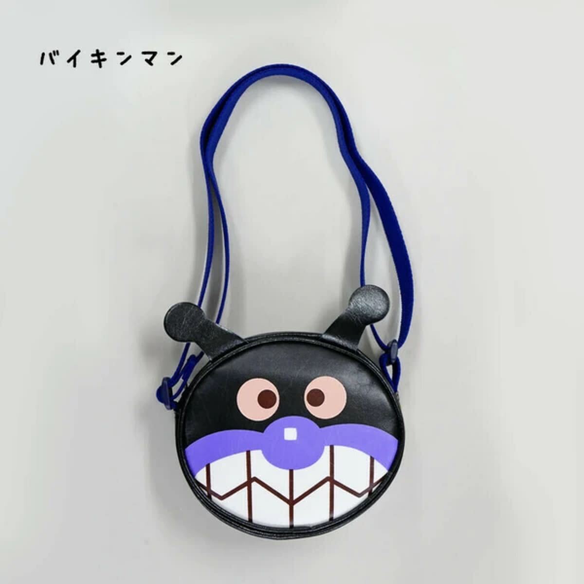 Anpanman Mini плечо небольшая сумочка baby ребенок ребенок Kids детский сад наклонный .. герой