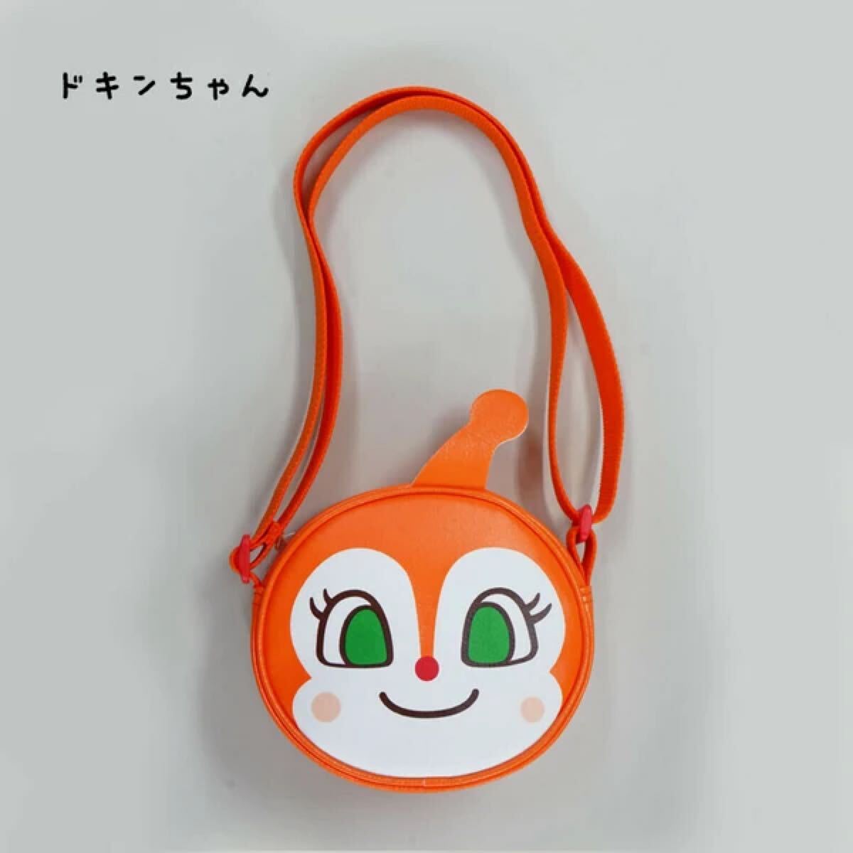 Anpanman Mini плечо небольшая сумочка baby ребенок ребенок Kids детский сад наклонный .. герой