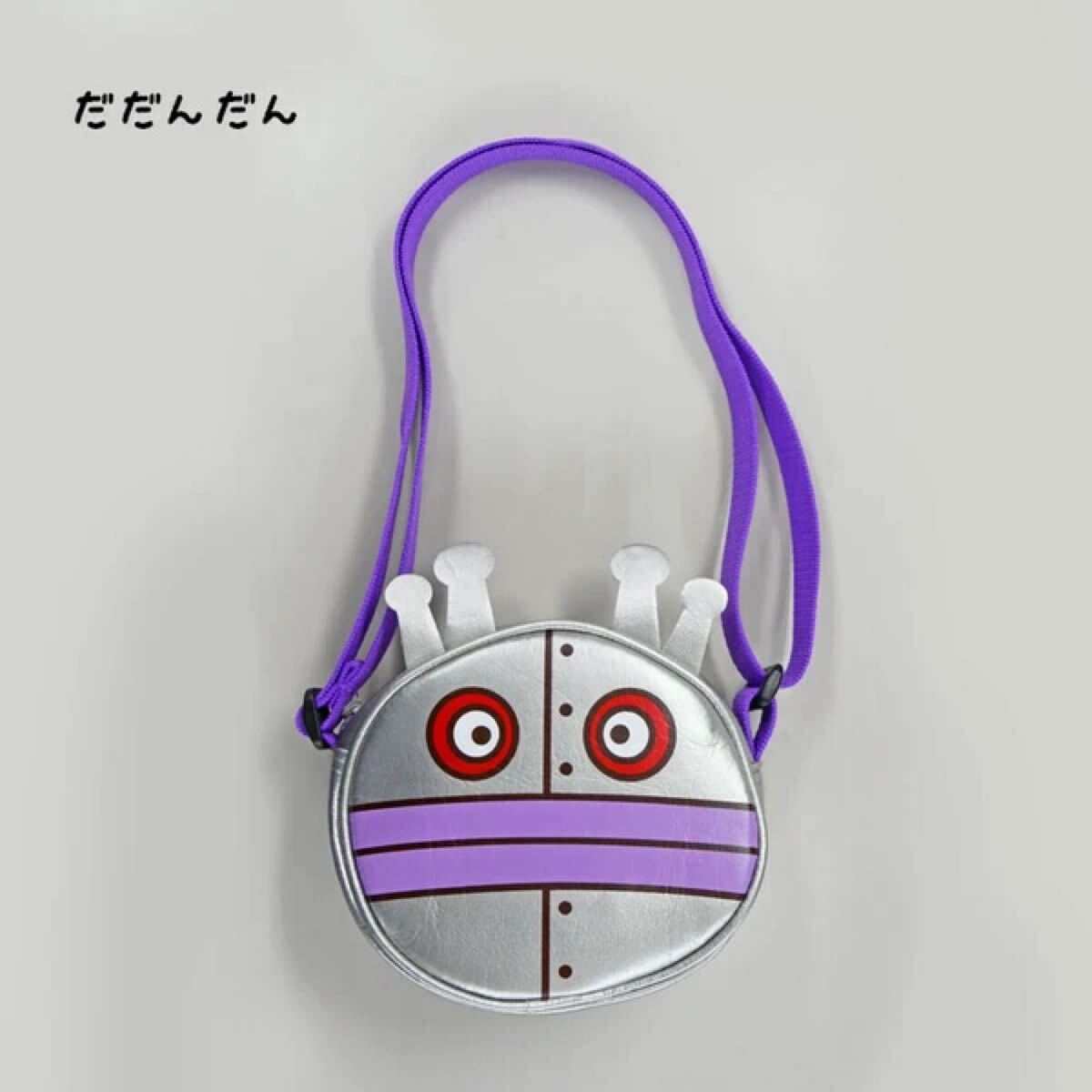 Anpanman Mini плечо небольшая сумочка baby ребенок ребенок Kids детский сад наклонный .. герой