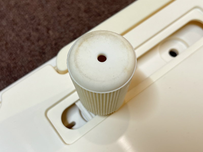 中古品 安寿 バスボード 介護用品 お風呂 入浴補助 現状渡し_画像9