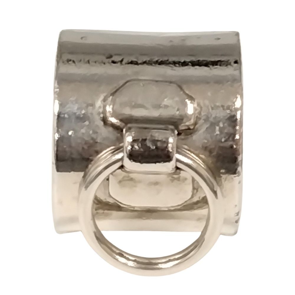 SUPREME シュプリーム 10AW Metal Whistle メタル ホイッスル シルバー 正規品 / 4066_画像7