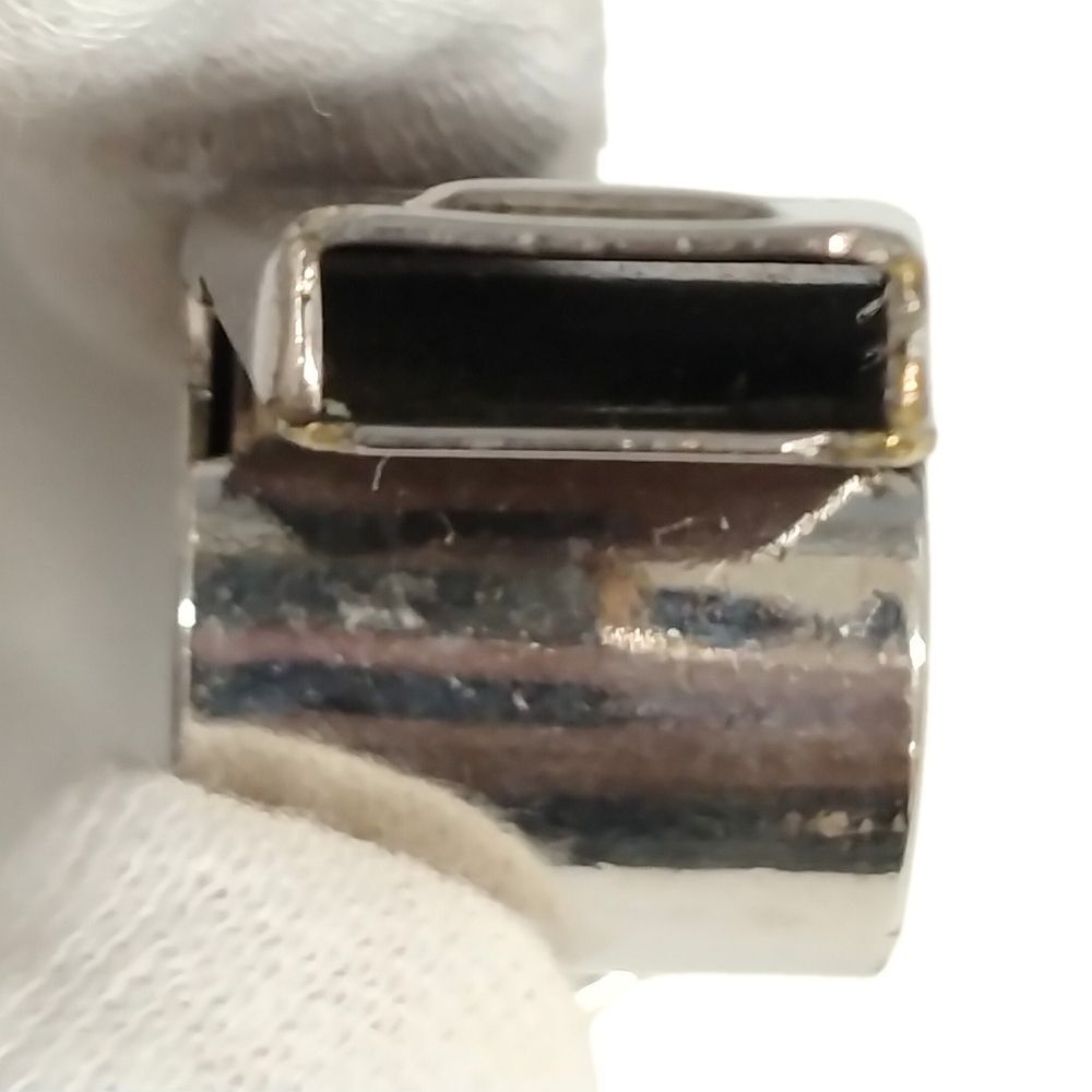 SUPREME シュプリーム 10AW Metal Whistle メタル ホイッスル シルバー 正規品 / 4066_画像8