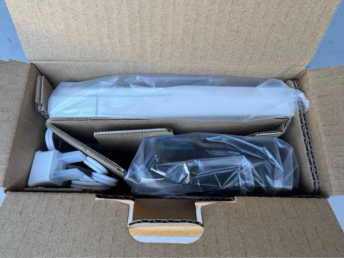 新品未使用 Panasonic テレビドアホン VL-SE31KL 電源コード式 パナソニック_画像7