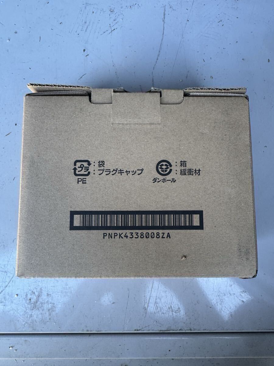 新品未使用 Panasonic テレビドアホン VL-SE31KL 電源コード式 パナソニック_画像3