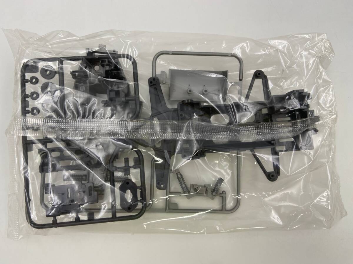 ♪) ミニ四駆 1/32 イグレスJr. レーサーミニ四駆シリーズ NO.27 [50]_画像4