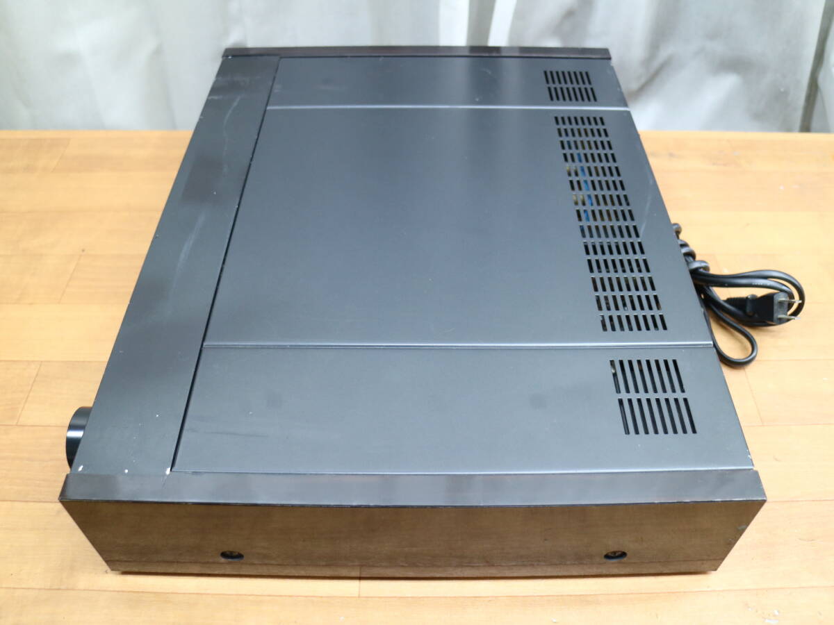 ONKYO P-306RS プリアンプ (T-532)