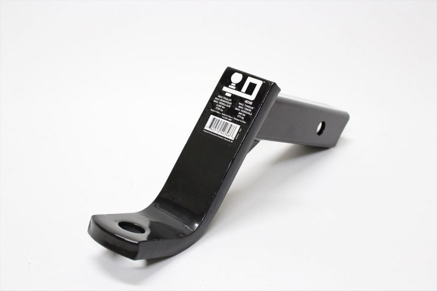 グローバルタイト ドロータイト製ヒッチメンバーボールマウント 6インチ