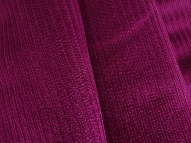 最高級毛編服地/毛100%/2/72/トタンテレコ/筒編/BC/5ｍ/管f38_画像1