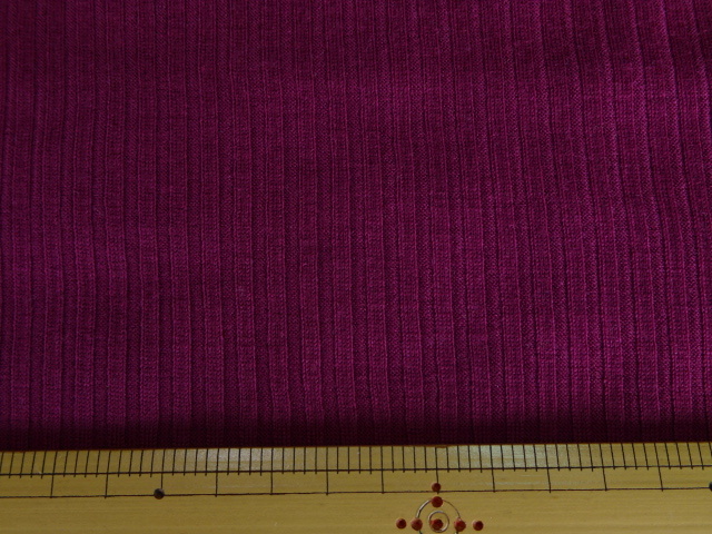 最高級毛編服地/毛100%/2/72/トタンテレコ/筒編/BC/5ｍ/管f38_画像3