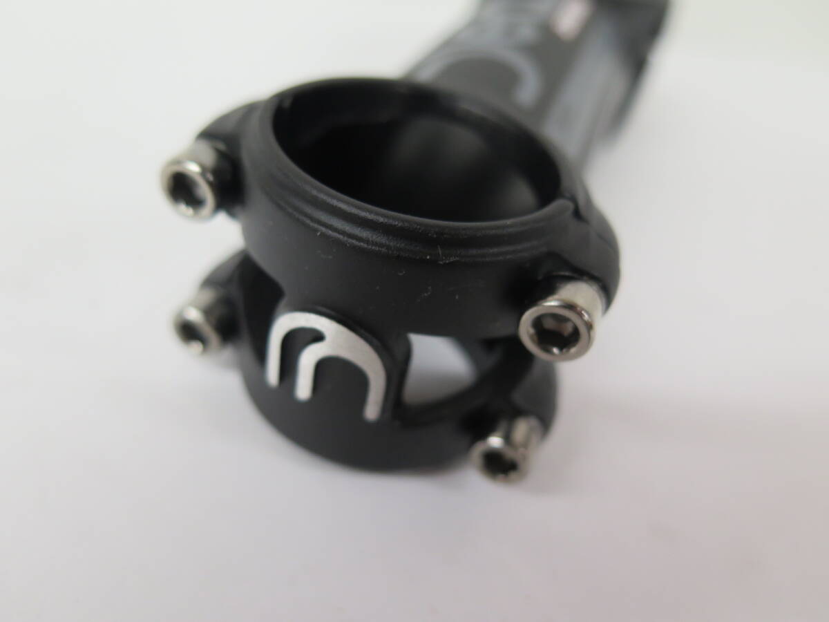 美品　保管品　DEDA ELEMENTI　デダエレメンティ　ZERO100（ゼロ100）ステム_画像4