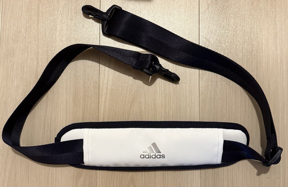 Adidas adidas сумка "Boston bag" 2way Golf сумка