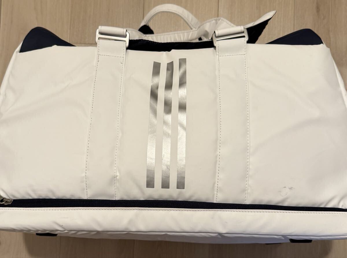 Adidas adidas сумка "Boston bag" 2way Golf сумка