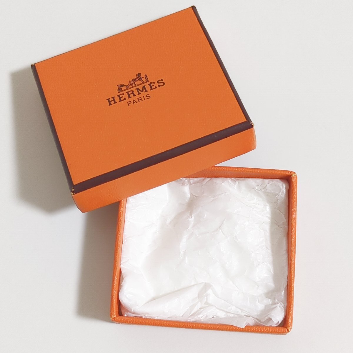 S2701* стоимость доставки 198 иен ~ HERMES Hermes фрукты porutokre слива очарование кожа кожа сумка очарование брелок для ключа 