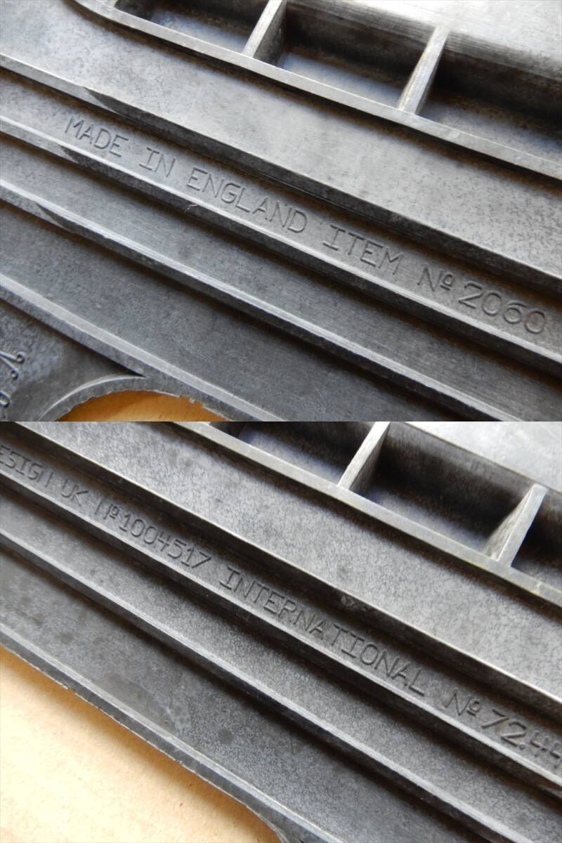 быстрое решение! Jaguar XF оригинальный для водительского сиденья резиновый коврик на пол Raver коврик!