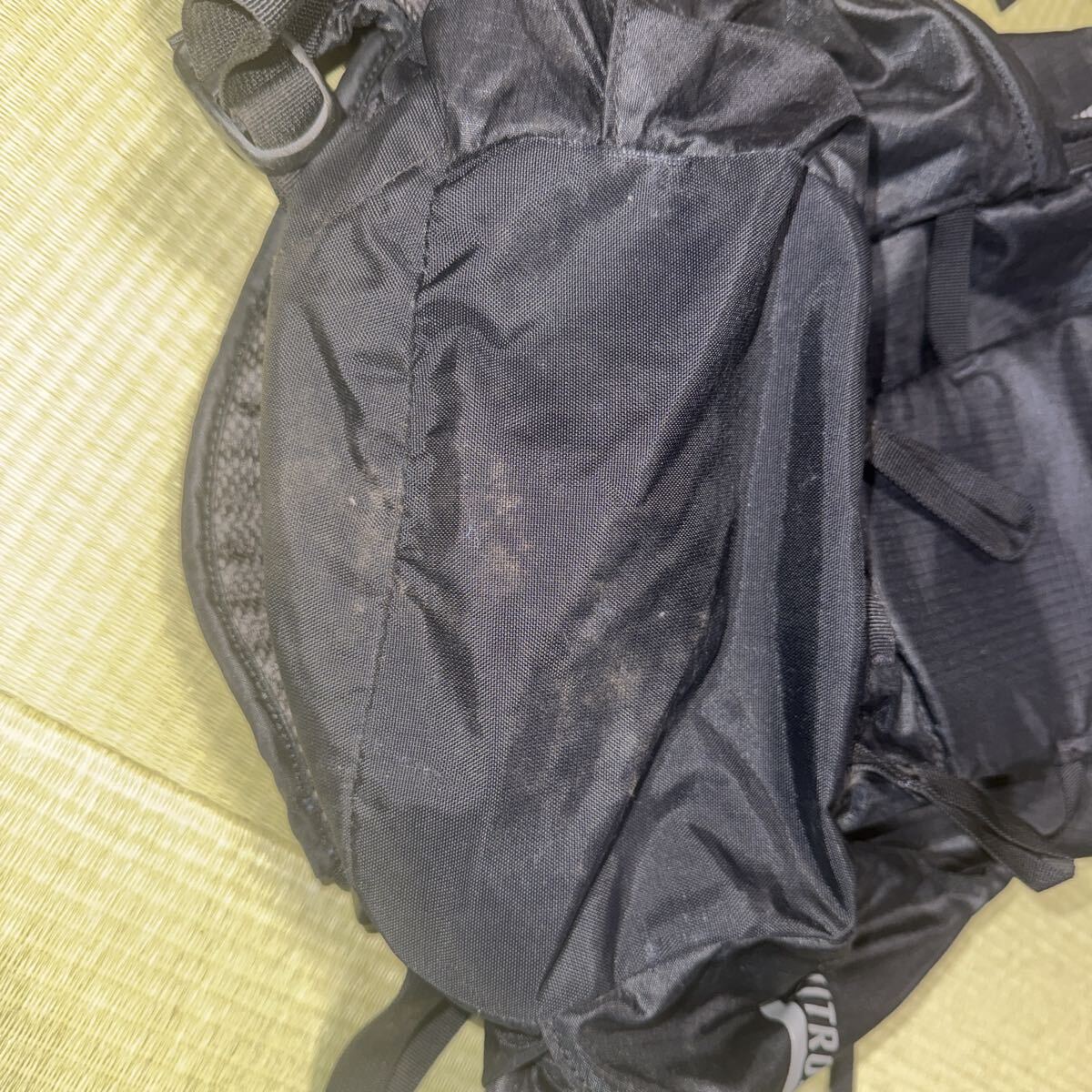 ブラックダイヤモンド リュック ブラック NITRO26 _画像4