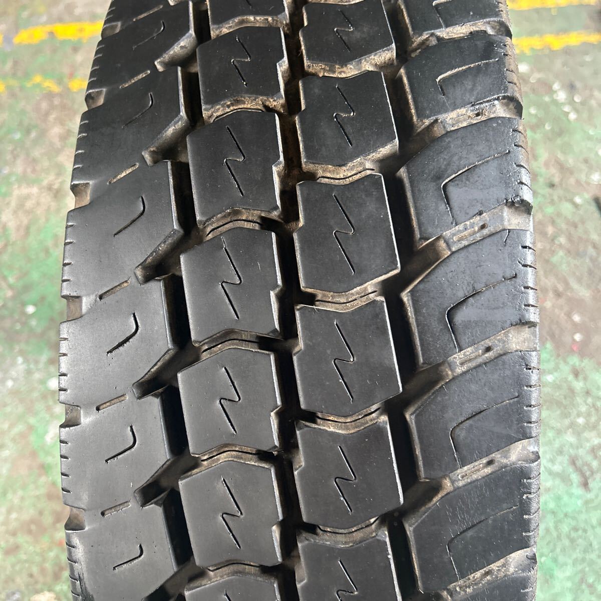 TOYO Mix шина 225-60R-17.5 1 шт.