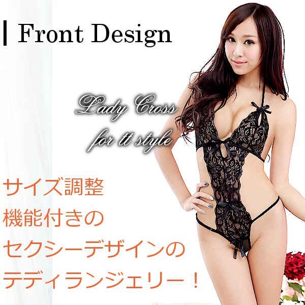 sexy Ran Jerry teti sexy цветочный принт гонки Leotard нижнее белье открытый черный chi женский внутренний салон одежда черный