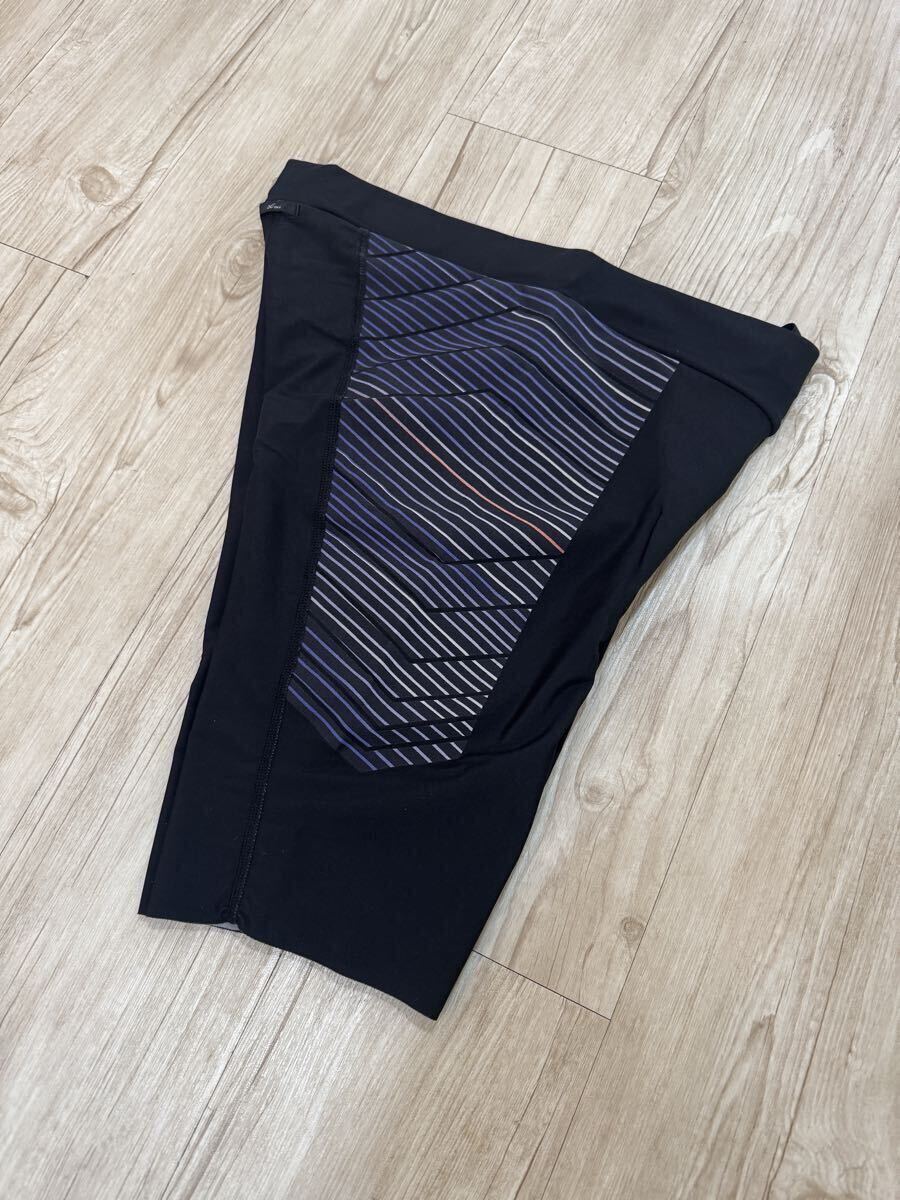 シーダブリューエックス CW-X スピードモデルハーフ HPO695 BU M_画像3