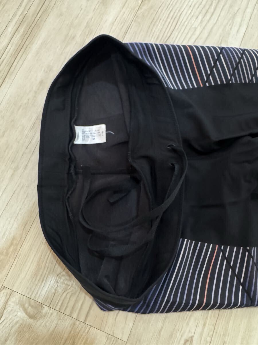 シーダブリューエックス CW-X スピードモデルハーフ HPO695 BU M_画像5