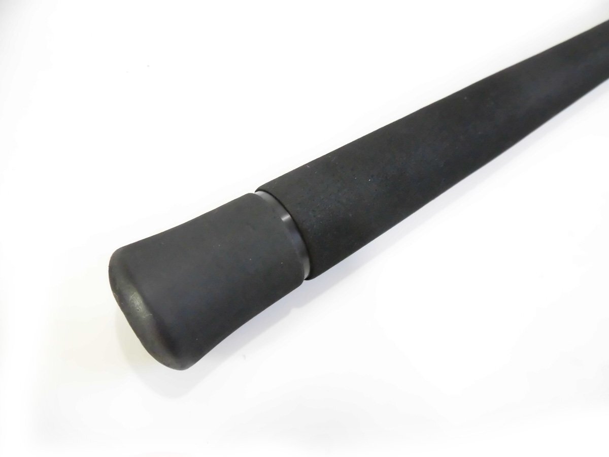 ヤマガブランクス★アーリー for ロック　ERY-104H★_画像2