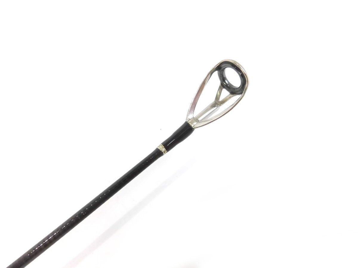 ヤマガブランクス★アーリー for ロック　ERY-104H★_画像9