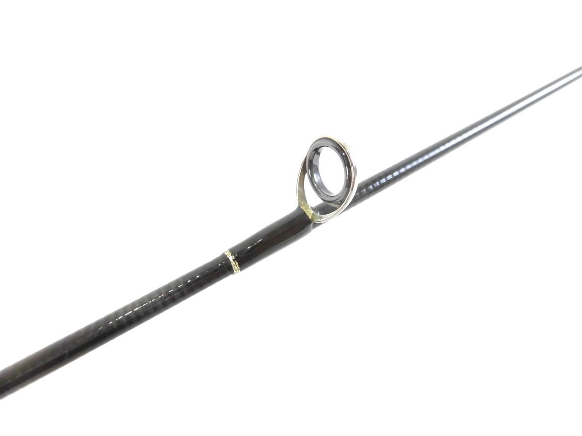 ヤマガブランクス★アーリー for ロック　ERY-104H★_画像8