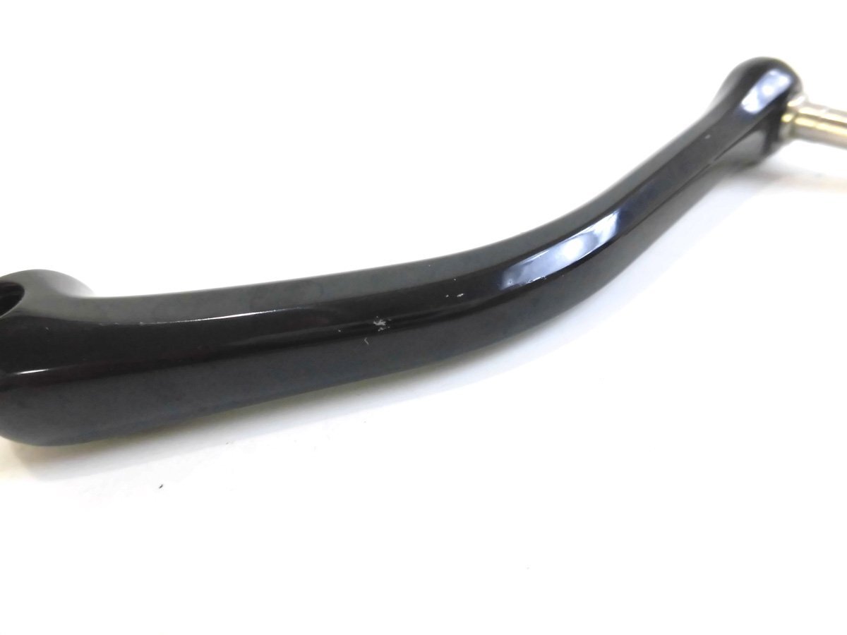 シマノ★20ステラSW 20000PGハンドル★SHIMANO STELLA_画像2