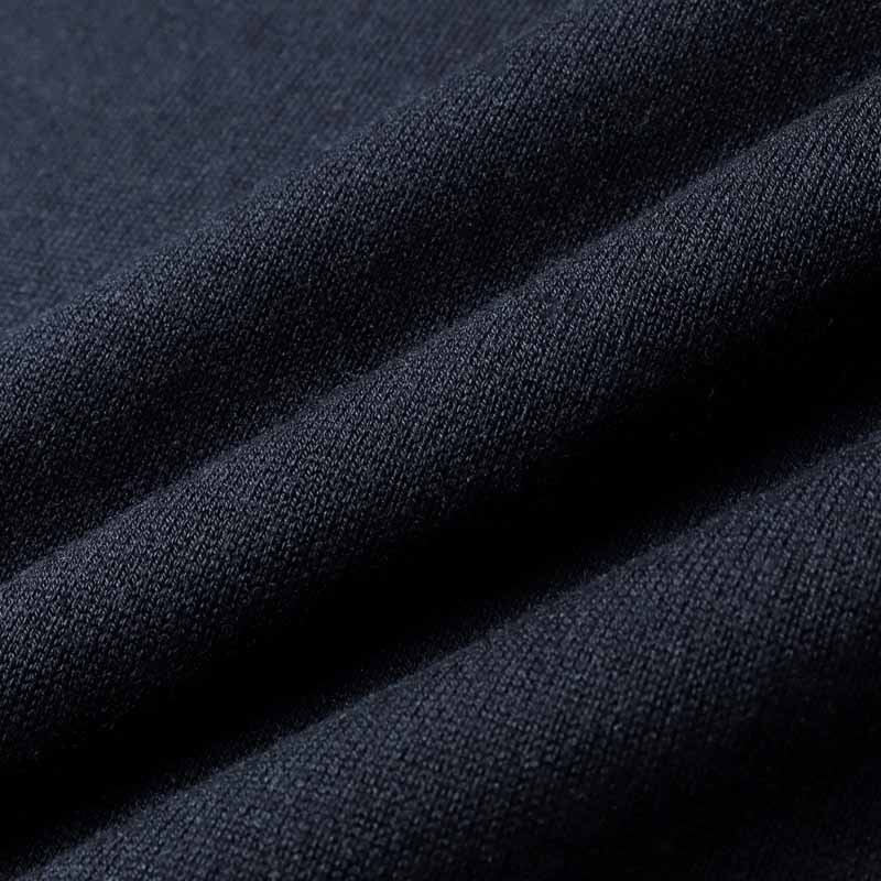 GIM(ジム) / シルク18Gクルーネックニット [gim2540054-L]_画像5