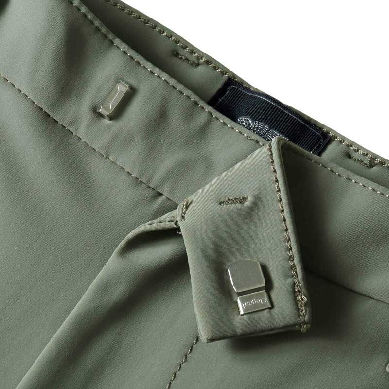 tramarossa(トラマロッサ) / テクノナイロンストレッチスリムテーパードパンツ(LUIS SLIM) [trm2510091-32]_画像3