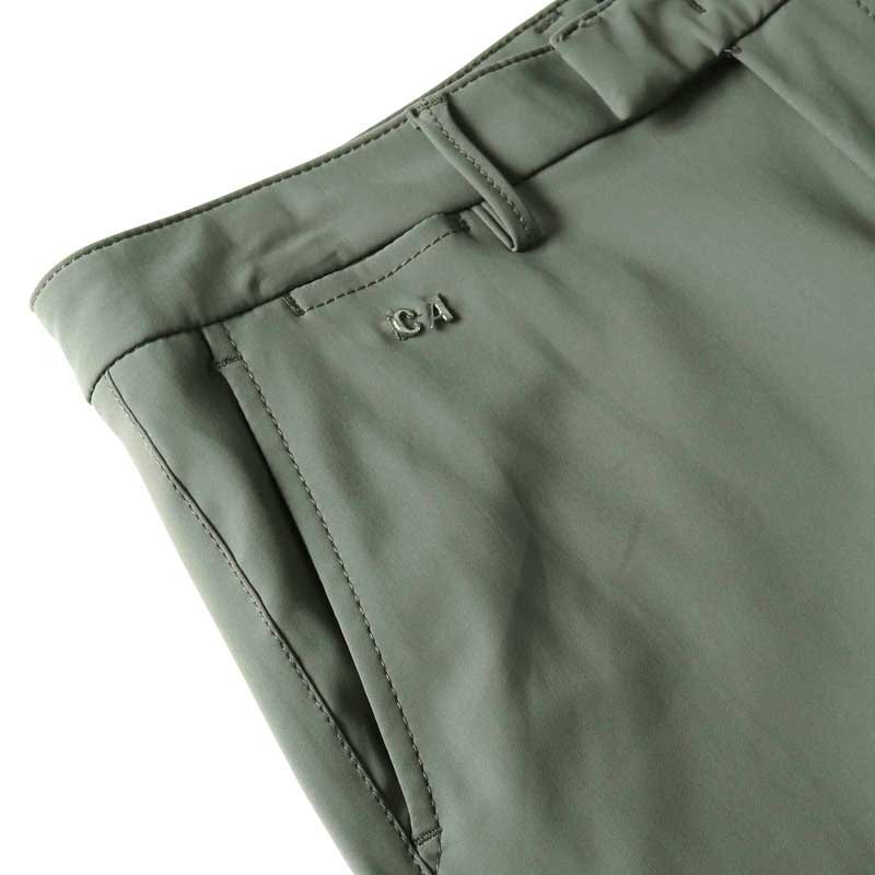 tramarossa(トラマロッサ) / テクノナイロンストレッチスリムテーパードパンツ(LUIS SLIM) [trm2510091-32]_画像5