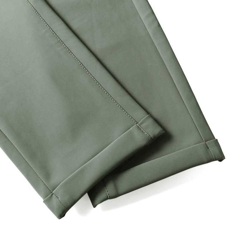 tramarossa(トラマロッサ) / テクノナイロンストレッチスリムテーパードパンツ(LUIS SLIM) [trm2510091-32]_画像8